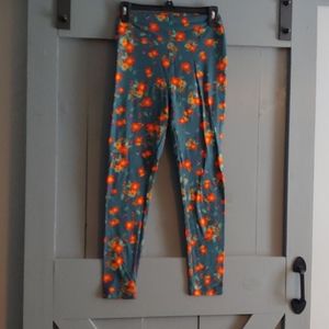 Lularoe OS leggings